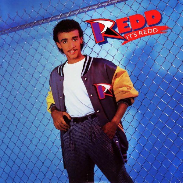 Redd: It's Redd LP | Kaufen auf Ricardo