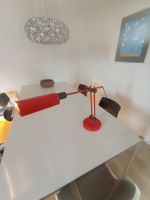 Vintage Tischlampe