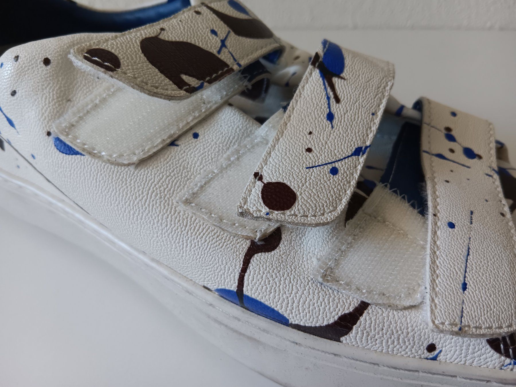 Zara Scarpe da uomo: ZARA MAN Sneakers pointure / Nummer 43 – Usato da Cossonay-ville venduto da Super-Price-Quality 7