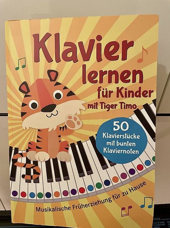 Musikinstrumente: Casio Keyboard – Gebraucht aus Kriens von kaesbrod 2