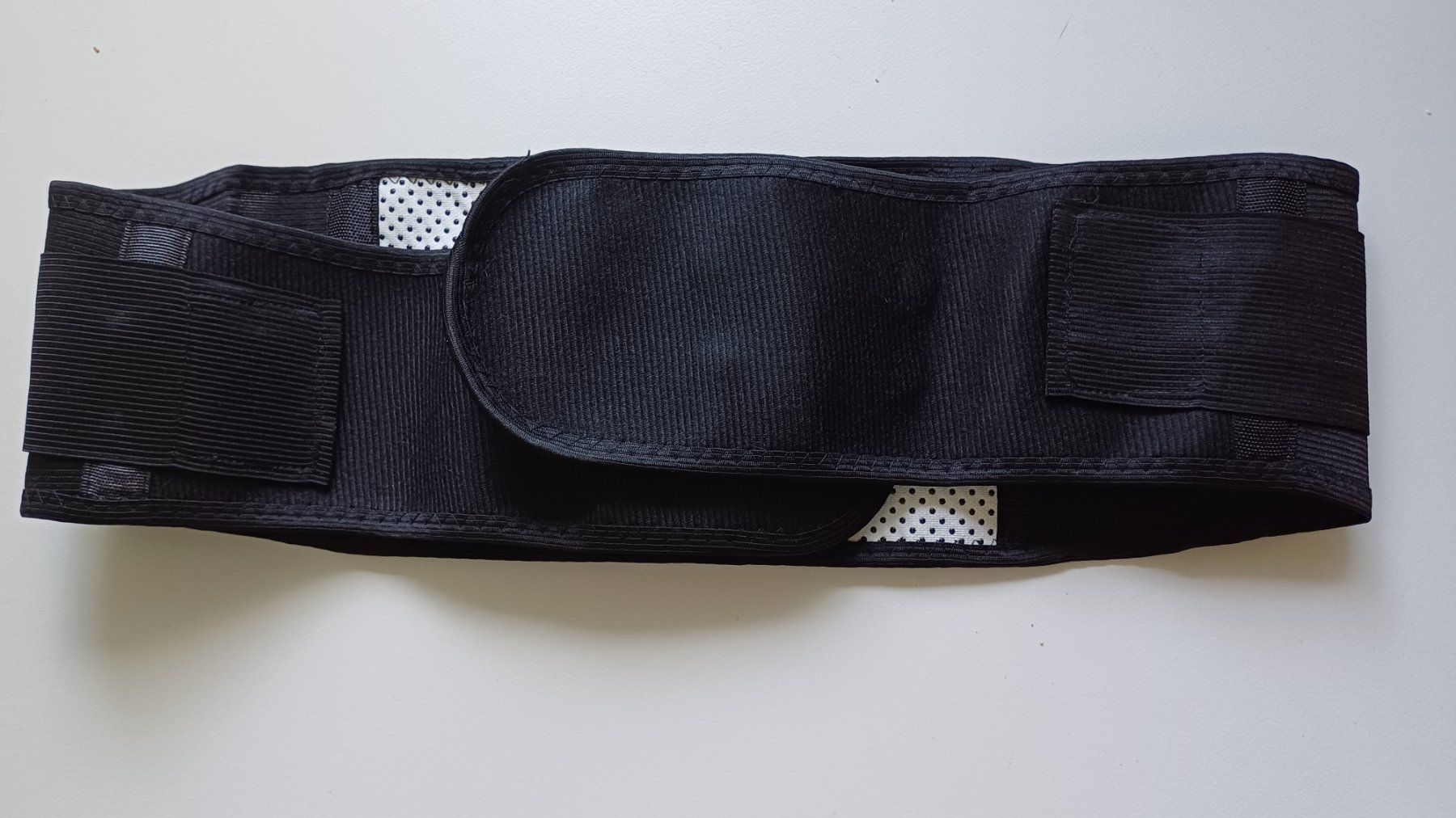 Hometrainer: Rückentrainer Grösse L oder XL – Nuovo (secondo la descrizione) da Zollikerberg venduto da Kaugo 1
