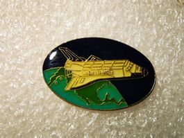 Ansteckpin 85: Space Shuttle