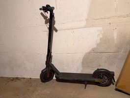 Xiaomi E-Scooter