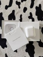  Apple AirPods 2. Generation  mit Originalverpackung
