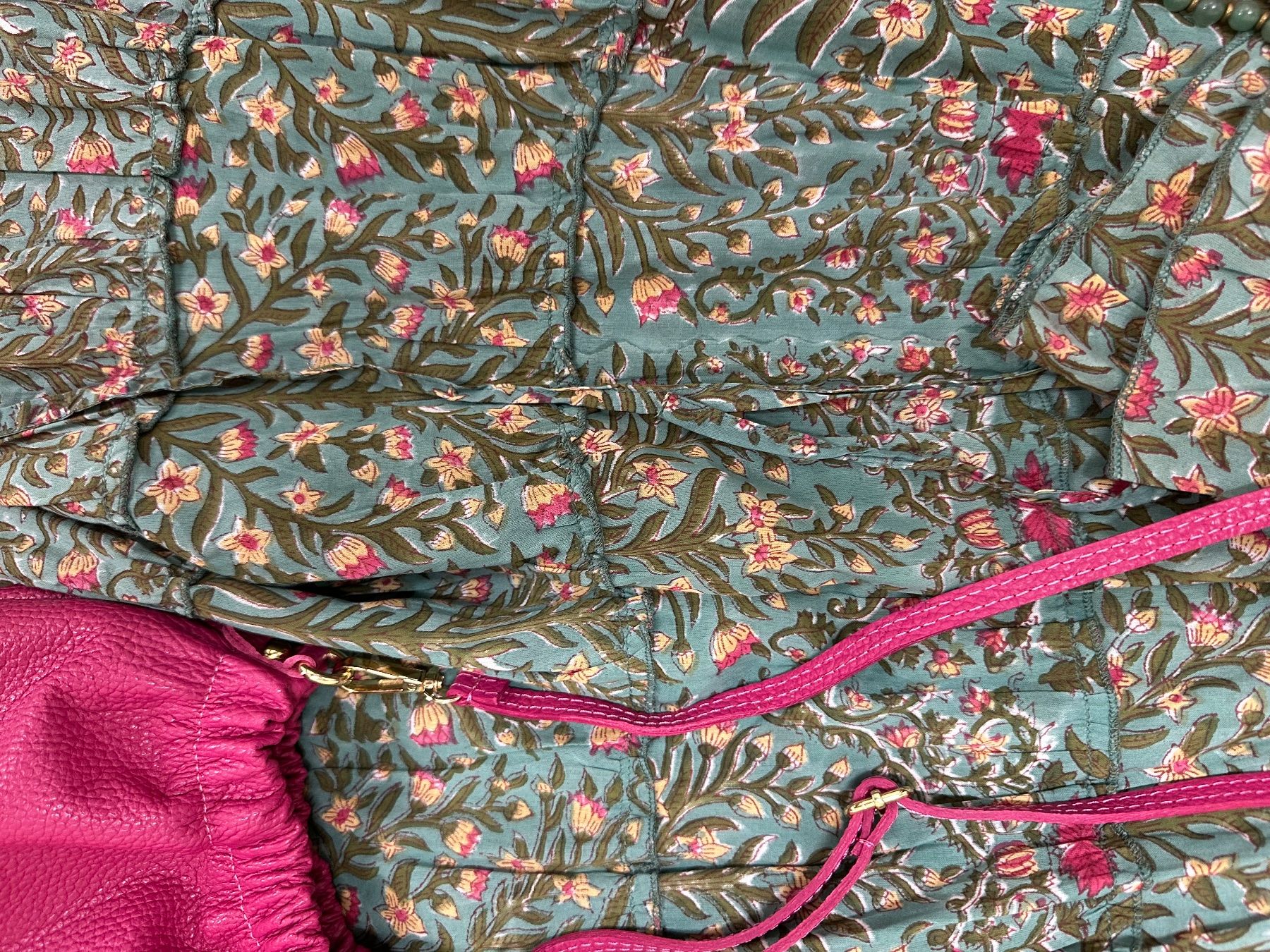 Kleiderpakete: Marken-Kleiderset in Gr. S mit Accessoire's – Gebraucht aus Pfäffikon ZH von RIGI70 4
