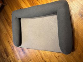 Orthopädisches Hundebett XXL (MORE)