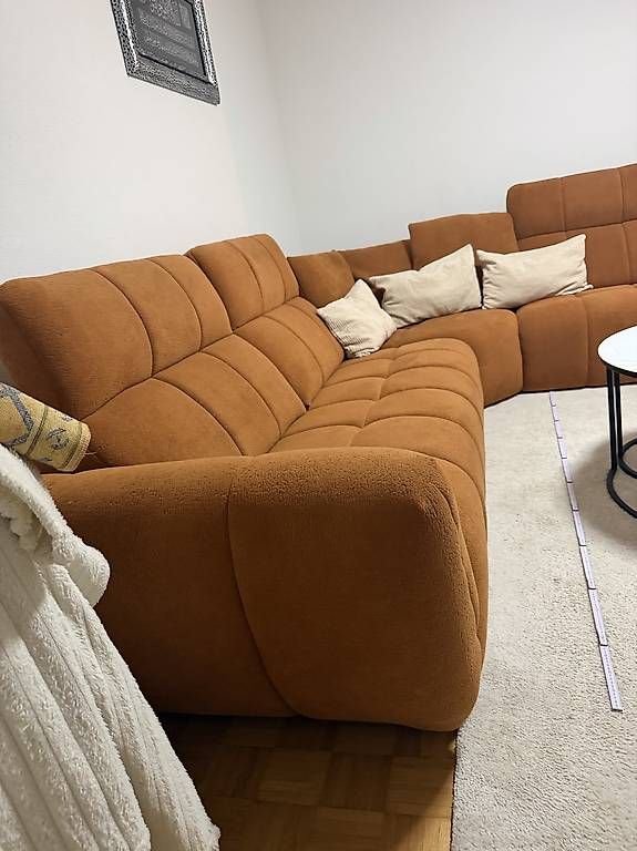 Divani: Corner sofa – Nuovo e nell'imballaggio originale da Pfäffikon ZH venduto da say_wjn8 1