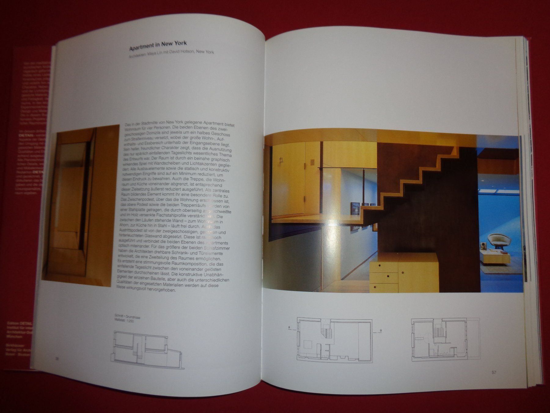 Bücher: SCHITTICH INNENRÄUME Architektur – Gebraucht aus Welschenrohr von Regool 6