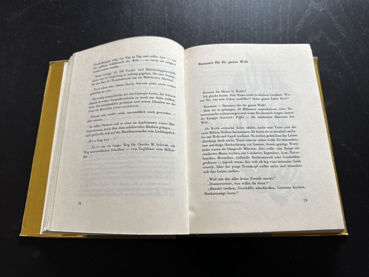 Libri: Goldene Fracht – Usato da Erstfeld venduto da Uhu1980 2