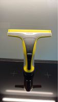Kärcher Fenstersauger, kaum gebraucht