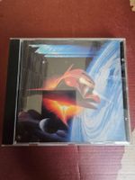 CD - ZZ Top – Afterburner (Rock, 1985)