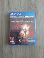 The Persistence VR - PS4 *NEU/SEALED*