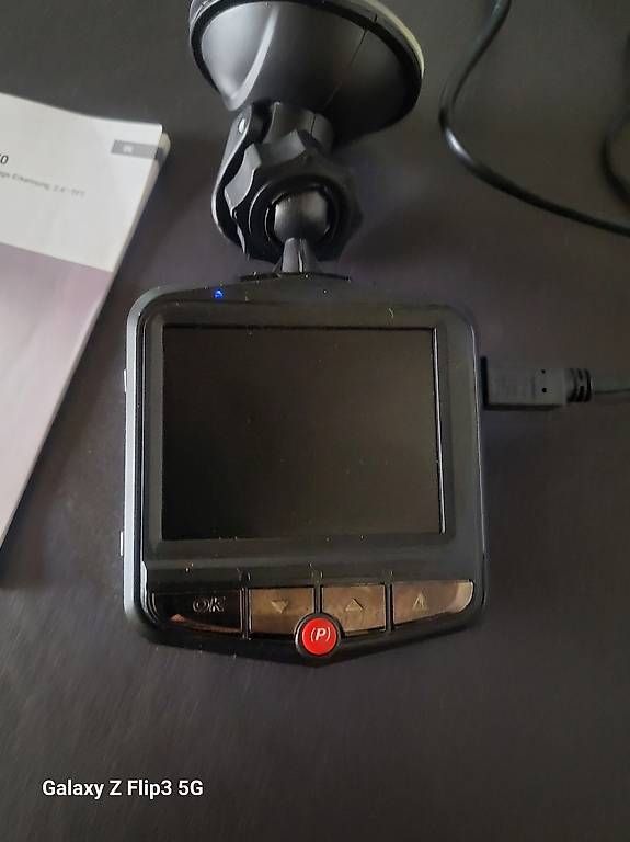 Action Cam: Dash cam – Gebraucht aus Dürnten von Mario77Lecci 2