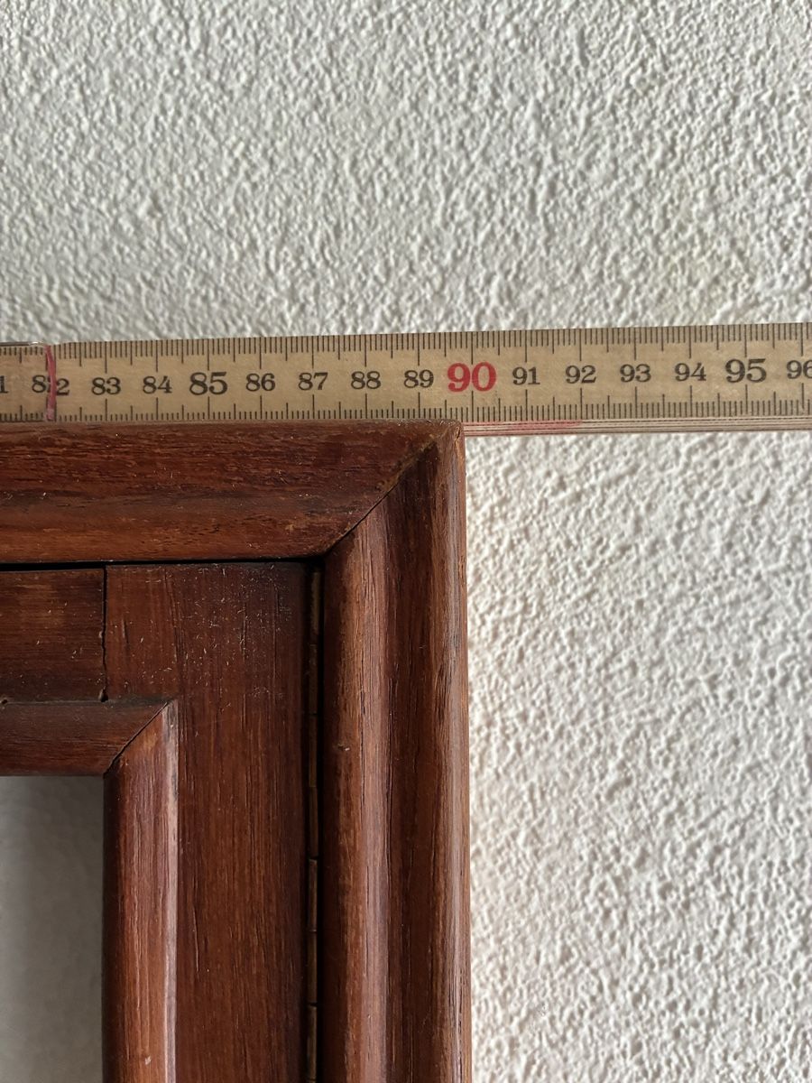 Vitrinen: Schaukasten aus Holz – Gebraucht aus Deitingen von behade 5