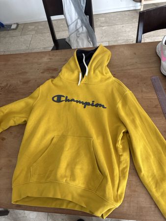 Champion Pulli