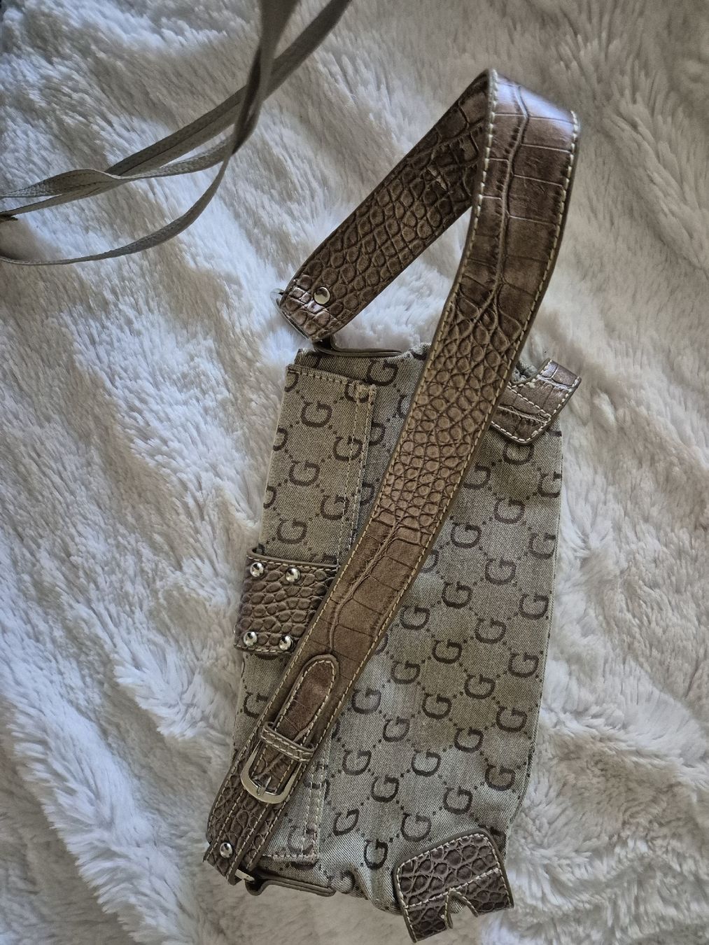 Taschen für Damen: Handtasche  – Gebraucht aus Thalwil von Briscolina 4