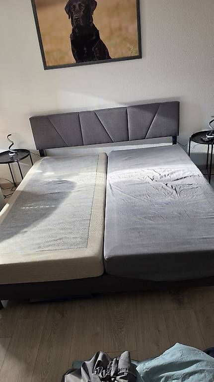 Letti: Bett 180 x 200  – Usato da Thun venduto da ann_2vpm 4