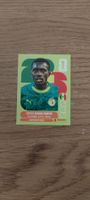 Panini FIFA World Cup 2026 Sticker - SEN 9 - Idrissa Gana