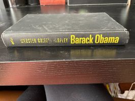 Barack Obama