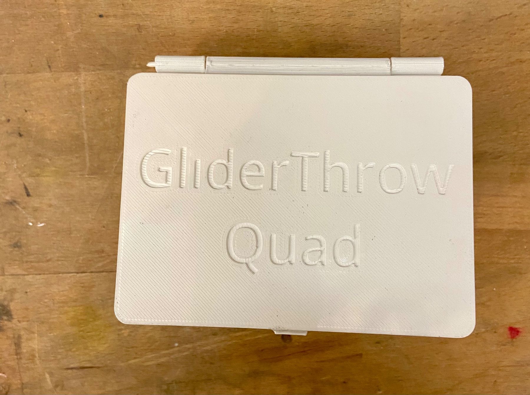 Matériel de laboratoire: Glide Throw Quad digitale Winkel- und Differenzmessgerät – Neuf (Voir description) à Pratteln par Arthband 1