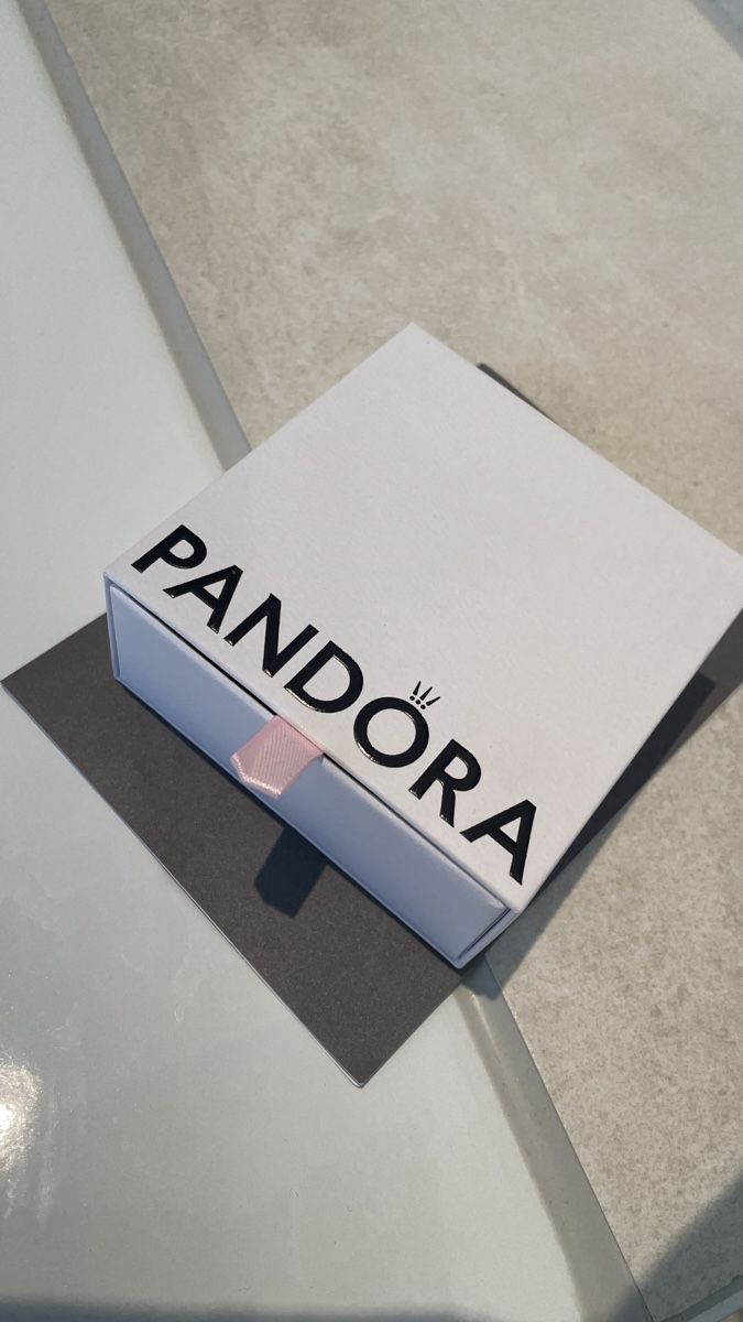 Pandora Catenine: Pandora collier neuve! – Nuovo e nell'imballaggio originale da Büren ander aare venduto da Bebek_mj 4