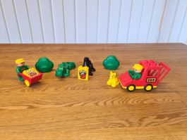 Lego Duplo Zoo