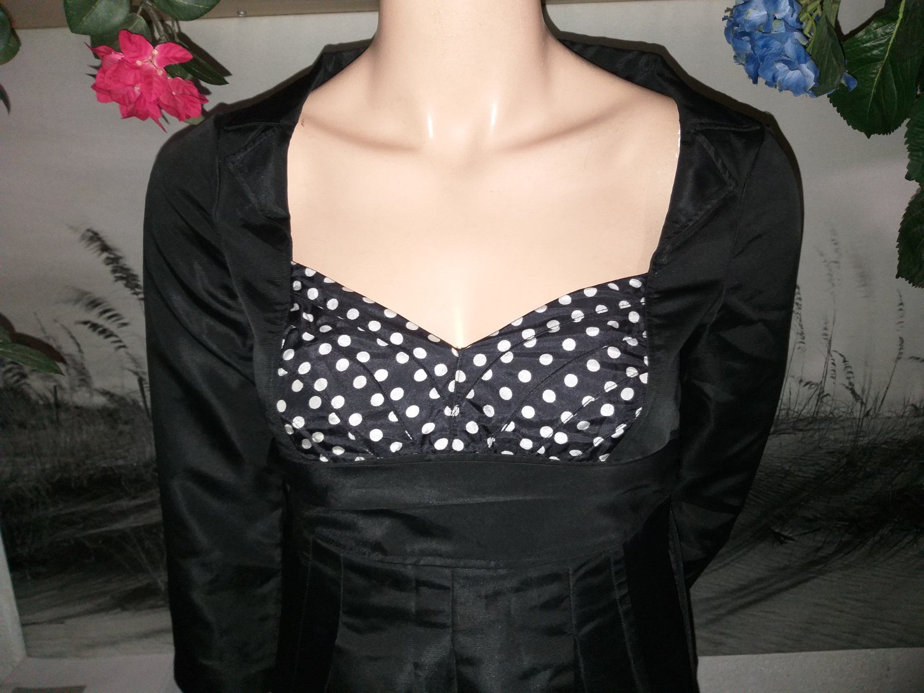Vestiti: MAX & CO Robe / Kleid taille / Grosse 34 (XS) – Usato da Cossonay-ville venduto da Super-Price-Quality 1