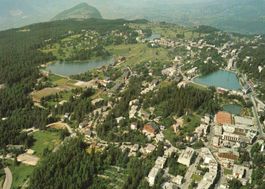 Montana-Crans