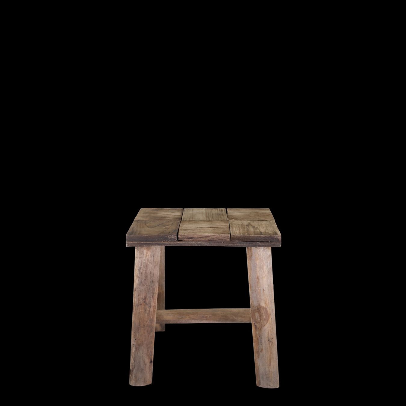 Sgabelli: Hocker mit schönem Muster auf Sitz, Chic Antique – Usato da Innertkirchen venduto da Glatthard-Interior 2