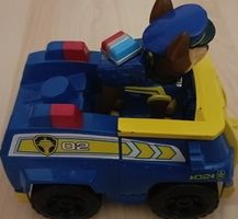 Spielzeugauto Paw Patrol Chase Polizei Fahrzeug 