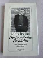 John Irving - Die imaginäre Freundin