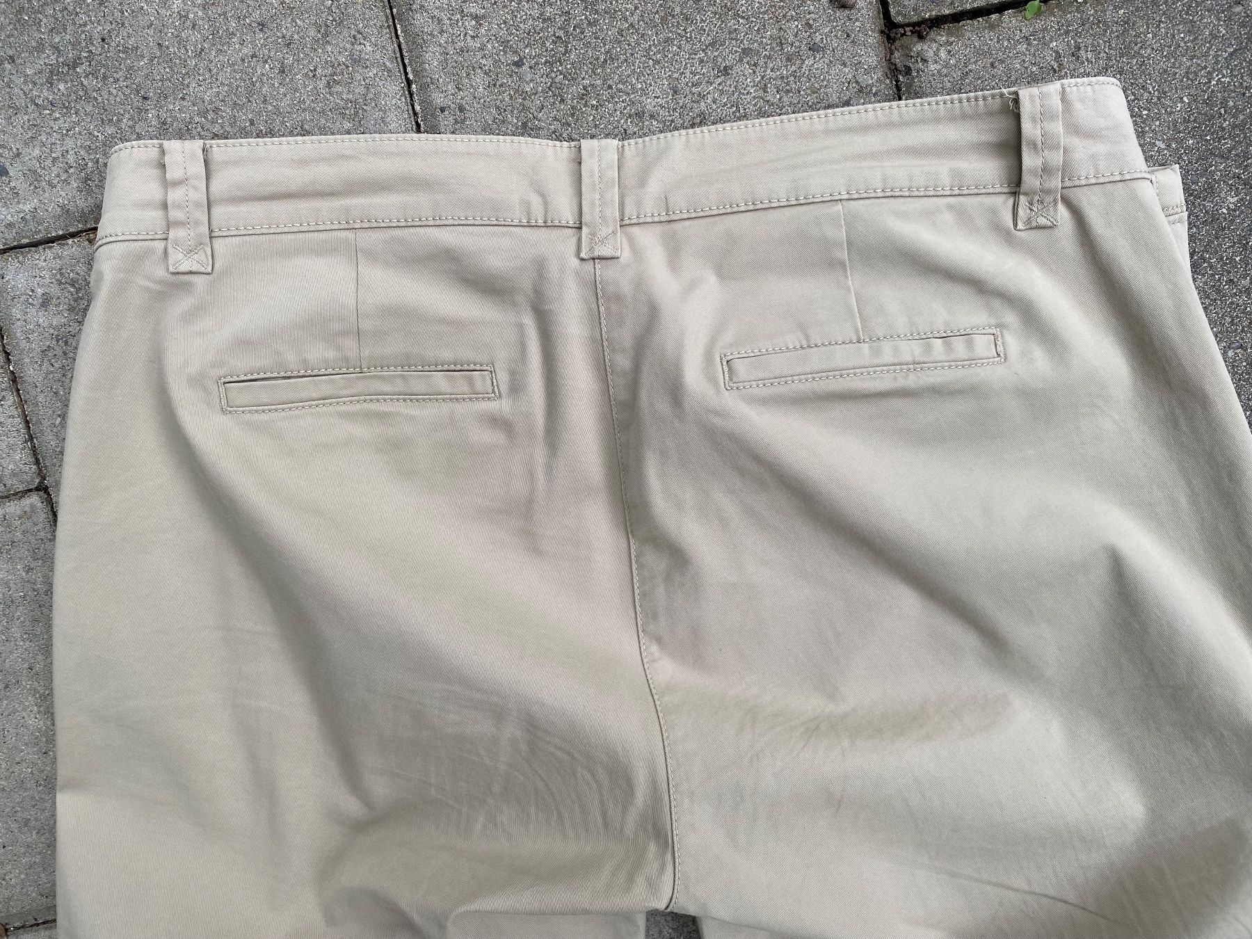 Tchibo Pantaloni: Hose Grösse 42 – Nuovo (secondo la descrizione) da Rabius venduto da nel_5rvc 3