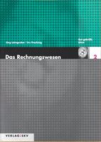 Das Rechnungswesen: 2., Gut gebrüllt, Löwe