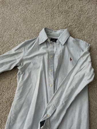 Ralph Lauren Hemd