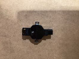 Regensensor zu Skoda Octavia 2.0 TDI 4x4