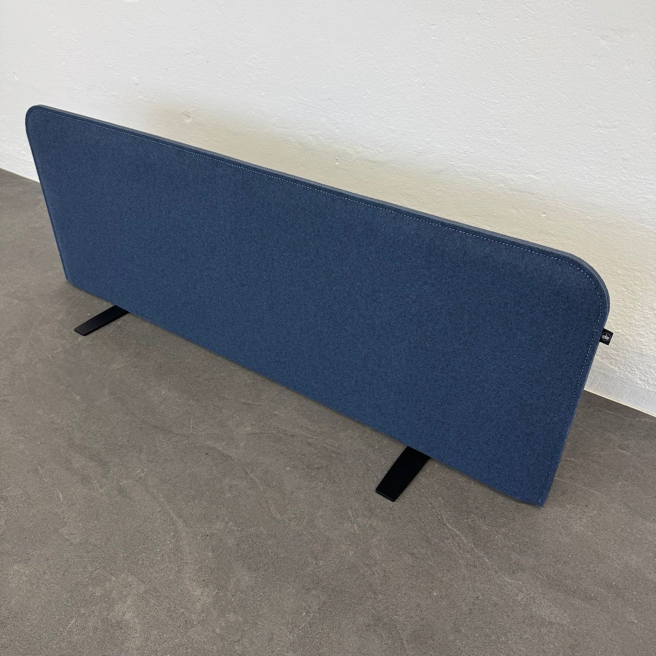 Paraventi: Buzzi.Space BuzziShield Desk Tischtrennwand 1400mm – Usato da Schönenwerd venduto da mcofficeshop 2