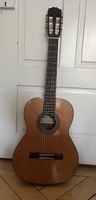 Gitarre Granada, Klassische Konzertgitarre, Top Zustand!