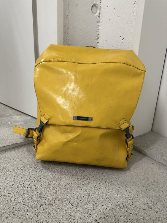 R522 TSCHINGEL | FREITAG