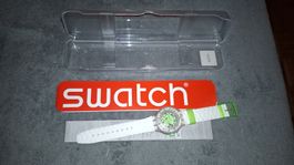 Swatch SUUK Uhr