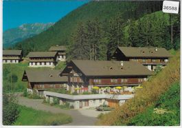 Hotel Enzian & Alpenrose - Zwischenflüh/Diemtigtal