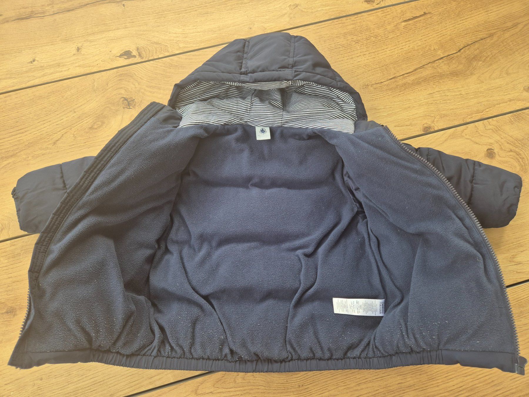 Petit Bateau Ensembles coordonnés: Petit Bateau-Kleiderpaket – D'occasion à Wil SG par Erk01 3