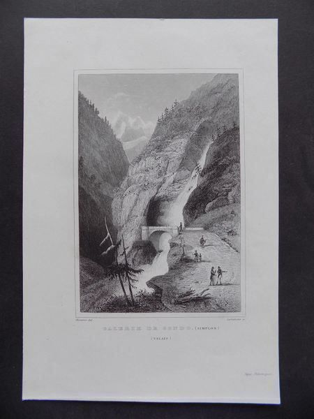 Gondo Kaufen auf Ricardo