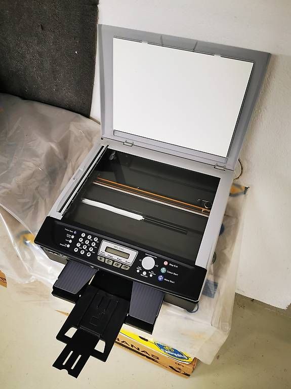 Drucker: Drucker – Gebraucht aus Bleienbach von ven_k5rv 2
