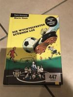 Die Wuchteltreter stürmen los - K.Ammere