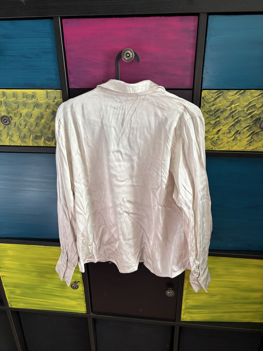 Blusen: A lot less Bluse, Gr. 38, elegant – Gebraucht aus Bülach von reaos 5