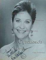 Dee Wallace-Stone (1949) Schauspielerin - sign. Grossfoto
