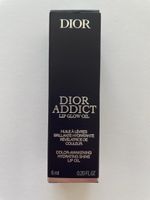 Dior Addict Lip Glow Oil 098 Lemon Glow - Neu & OVP!