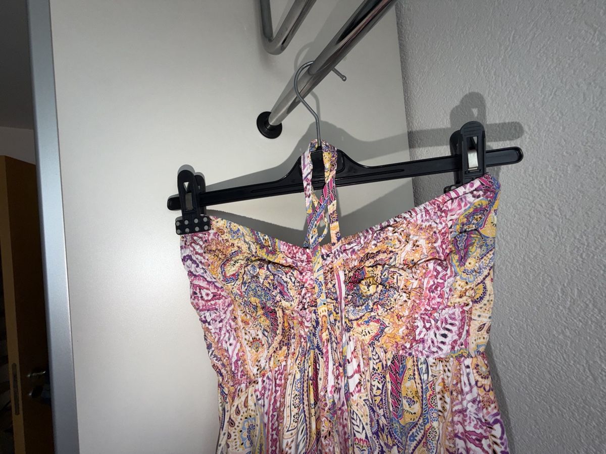 Beldona Vestiti: Strand Kleid BELDONA M – Nuovo (secondo la descrizione) da Dornach venduto da samuti 1
