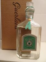 HISTORICAL GUERLAIN PARFUM FLACON EAU DE COL. IMPERIALE