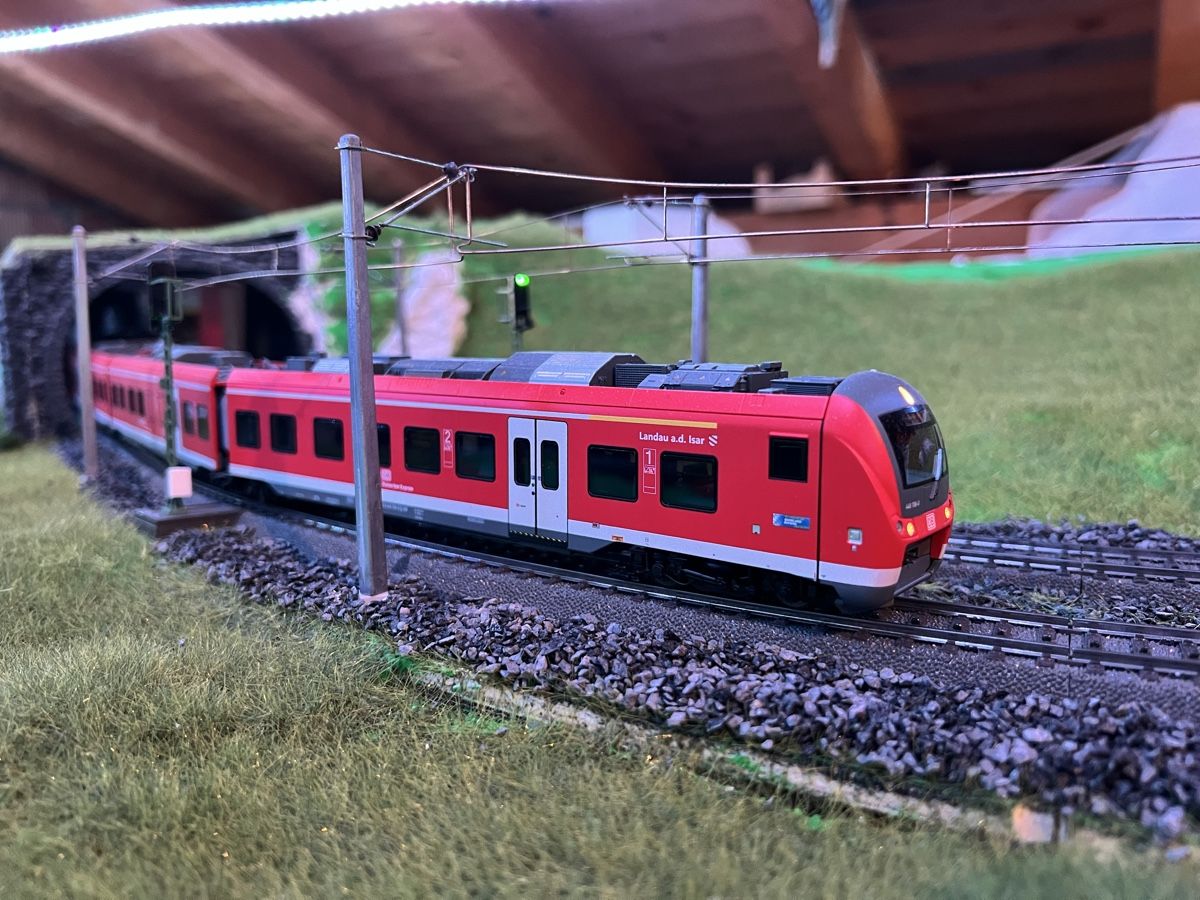Piko Modellini di ferrovie: Piko 21629 – Usato da Arosa venduto da marcoarosa